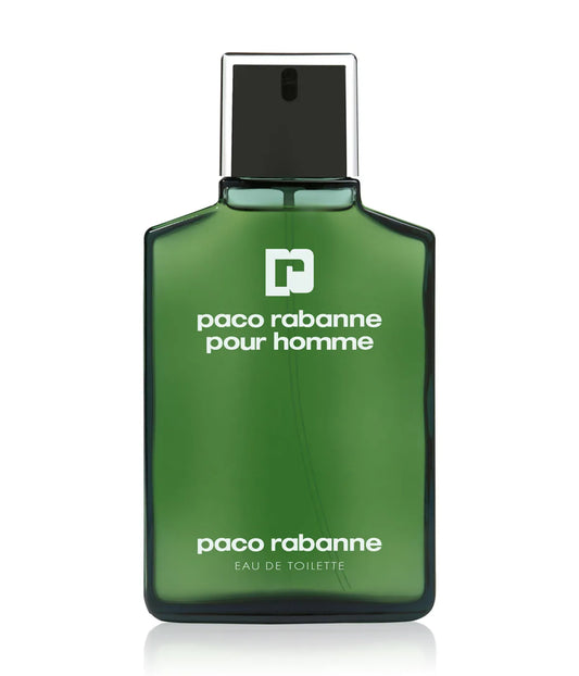 Paco Rabanne Pour Homme Eau de Toilette