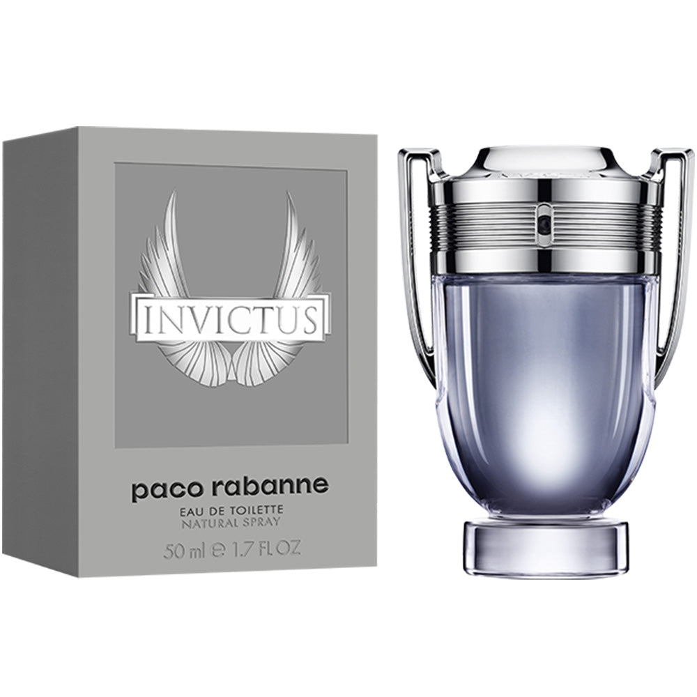 Invictus Eau de Toilette - Attenza.net