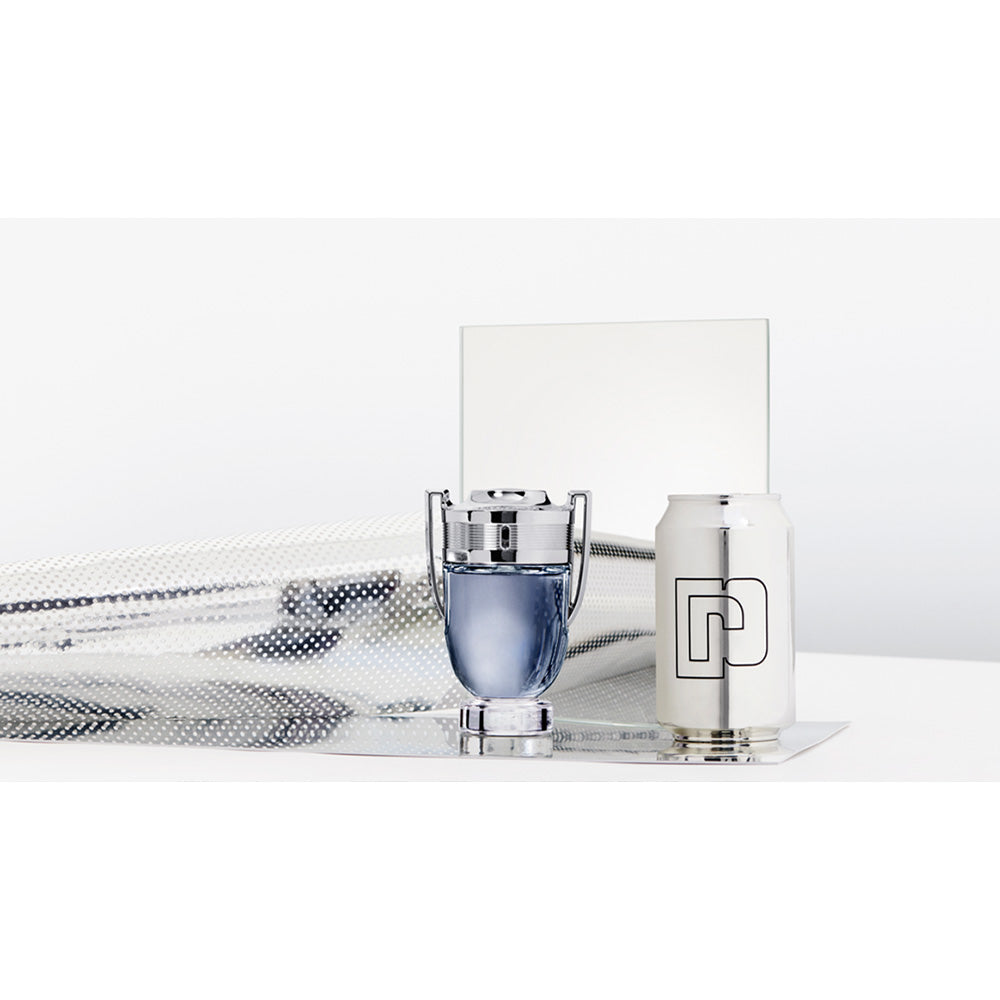 Invictus Eau de Toilette - Attenza.net
