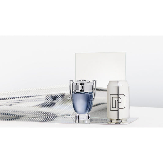 Invictus Eau de Toilette - Attenza.net
