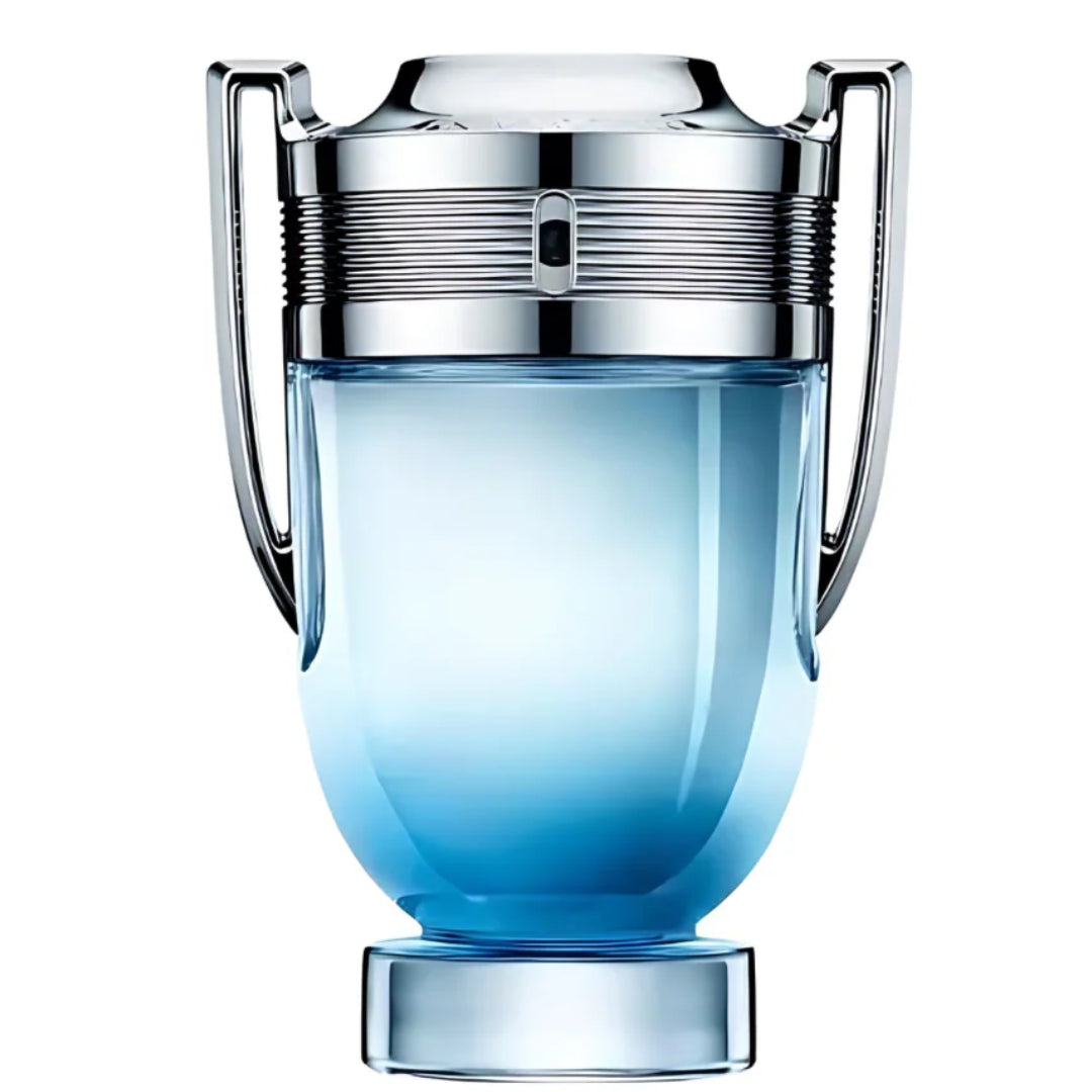 Invictus Aqua Eau de Toilette - Attenza Panamá