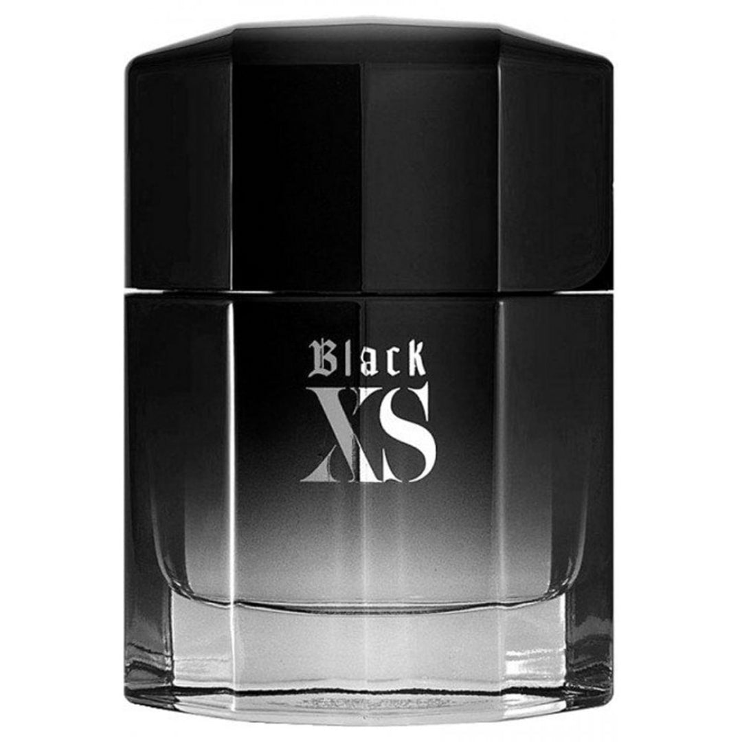 Black Xs Eau de Toilette - Attenza Panamá