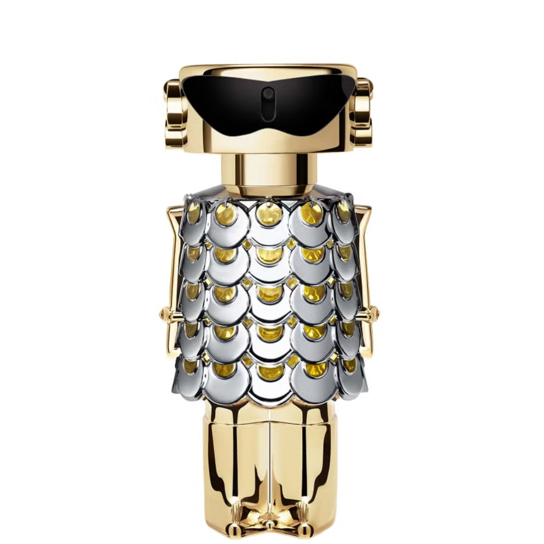 Fame Eau de Parfum - Attenza Panamá