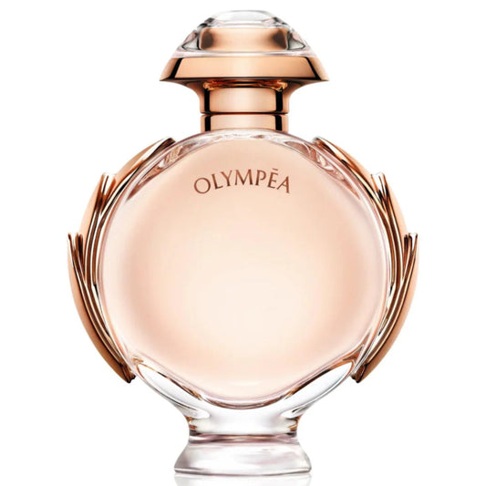 Olympéa Eau de Parfum - Attenza.net
