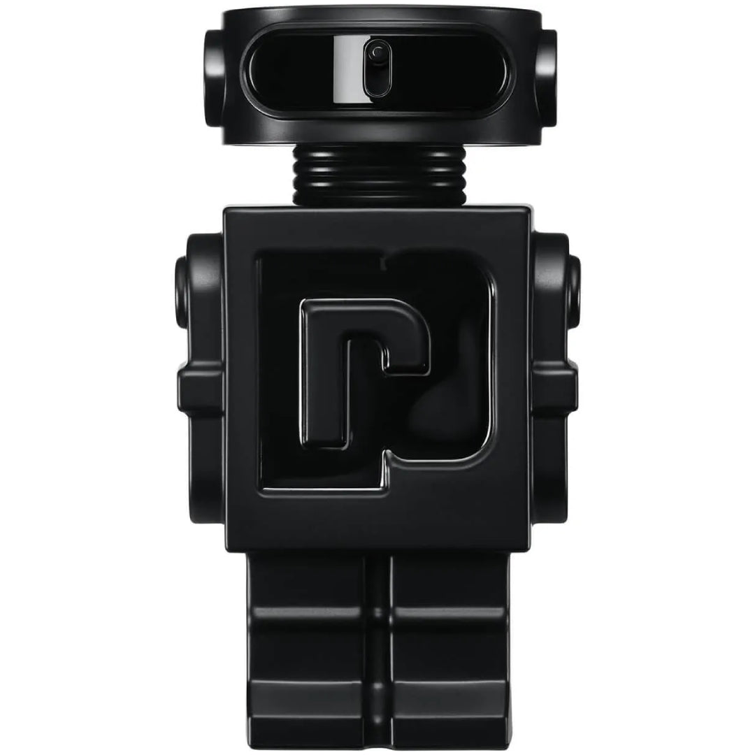 Phantom Parfum - Attenza.net