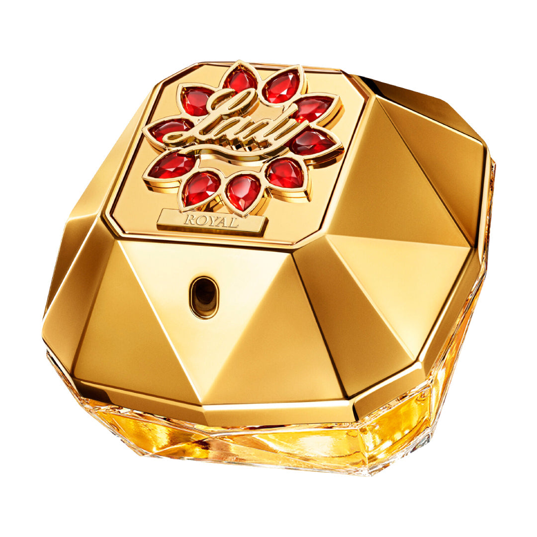Lady Million Royal Eau de Parfum - Attenza.net
