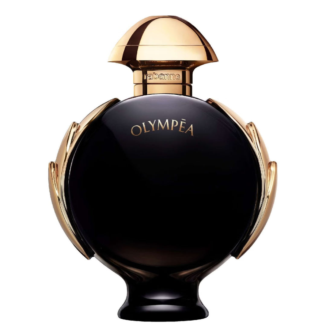 Olympéa Parfum - Attenza Panamá