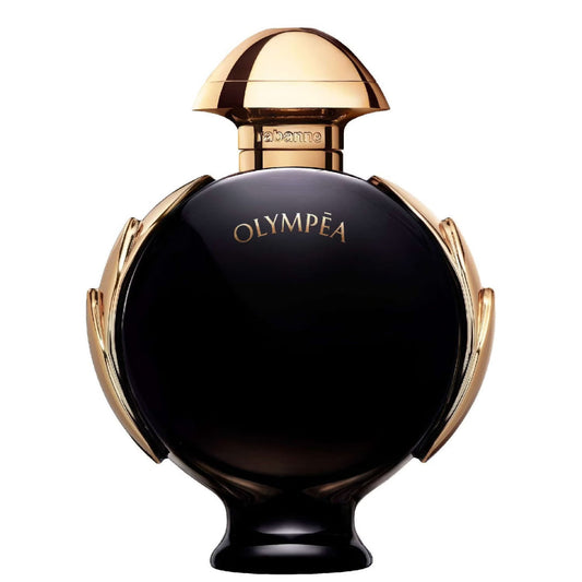 Olympéa Parfum - Attenza Panamá