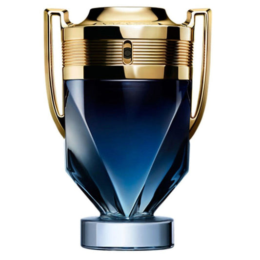 Invictus Parfum - Attenza Panamá