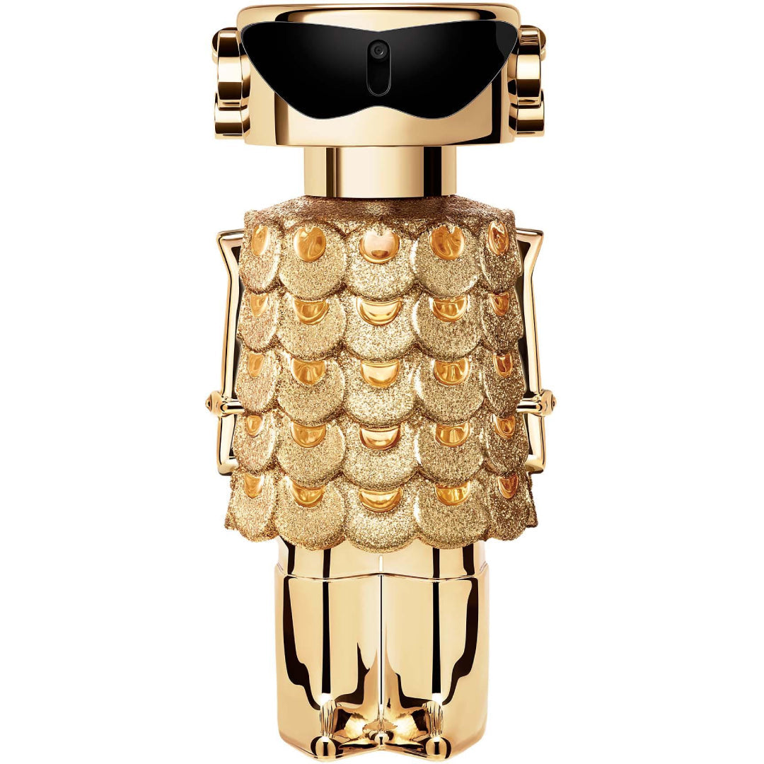 Fame Intense Eau de Parfum Intense Refillable - Attenza.net