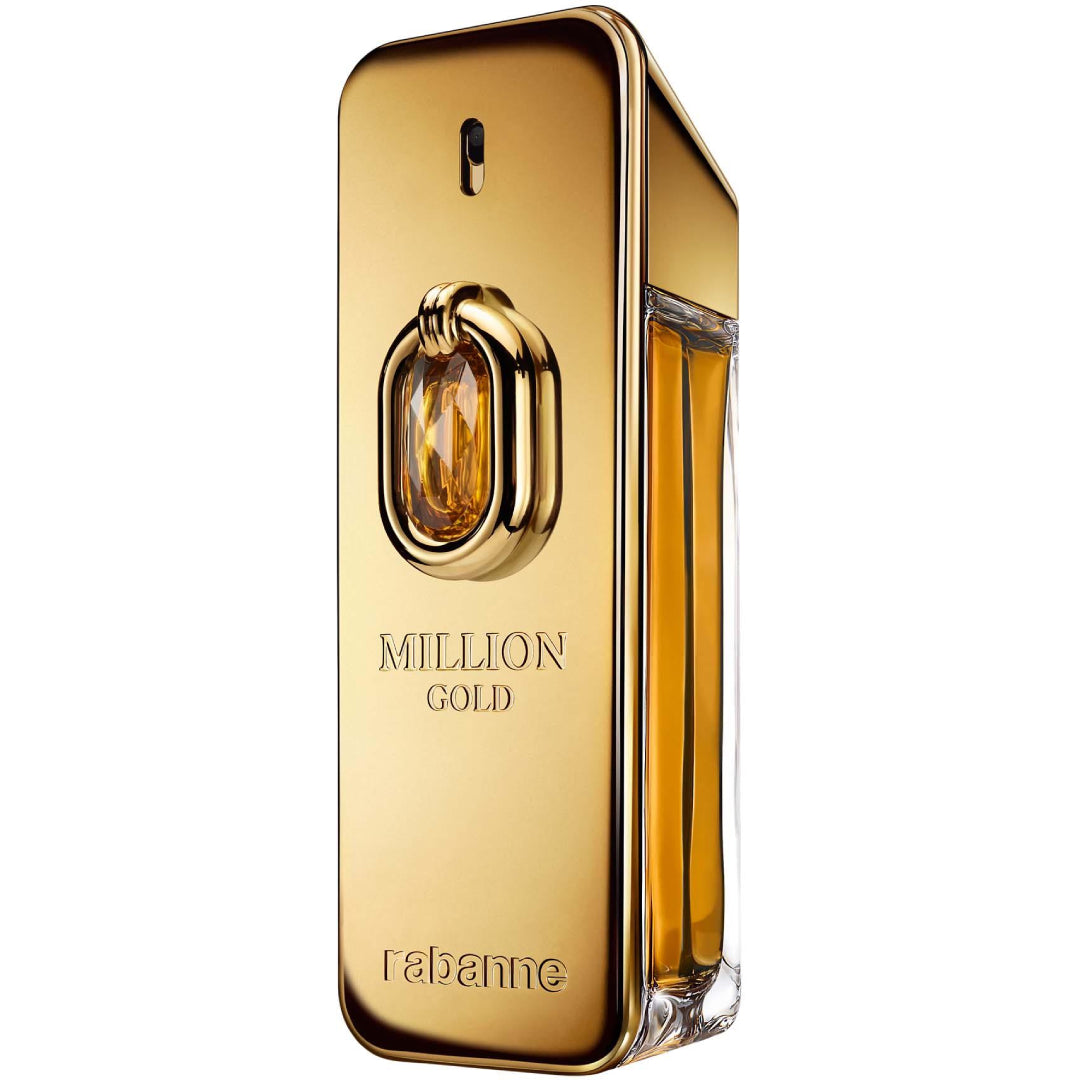 Million Gold Elixir Parfum Intense - Attenza.net