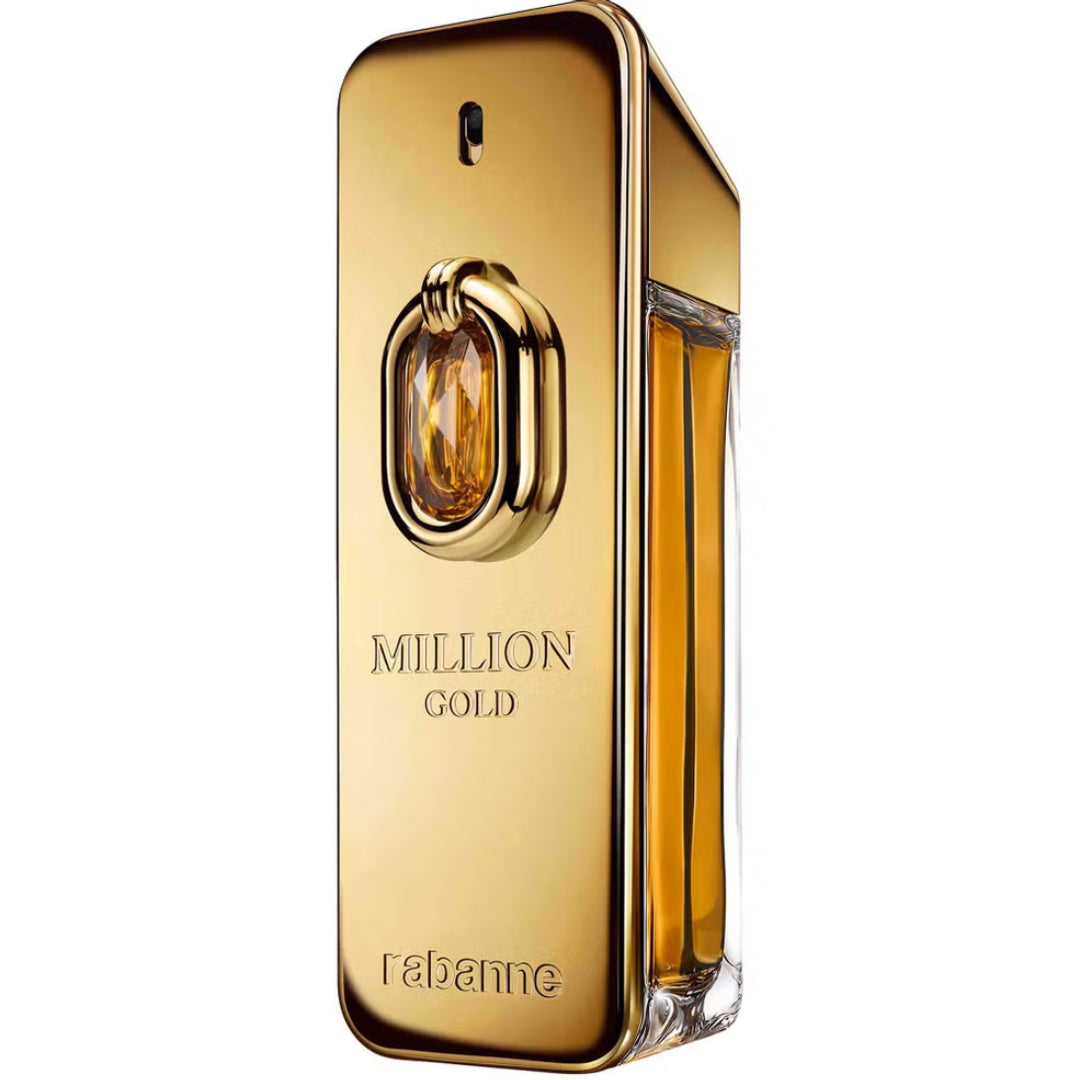 Million Gold Elixir Parfum Intense - Attenza.net