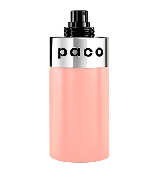 Paco Rosé Eau de Toilette