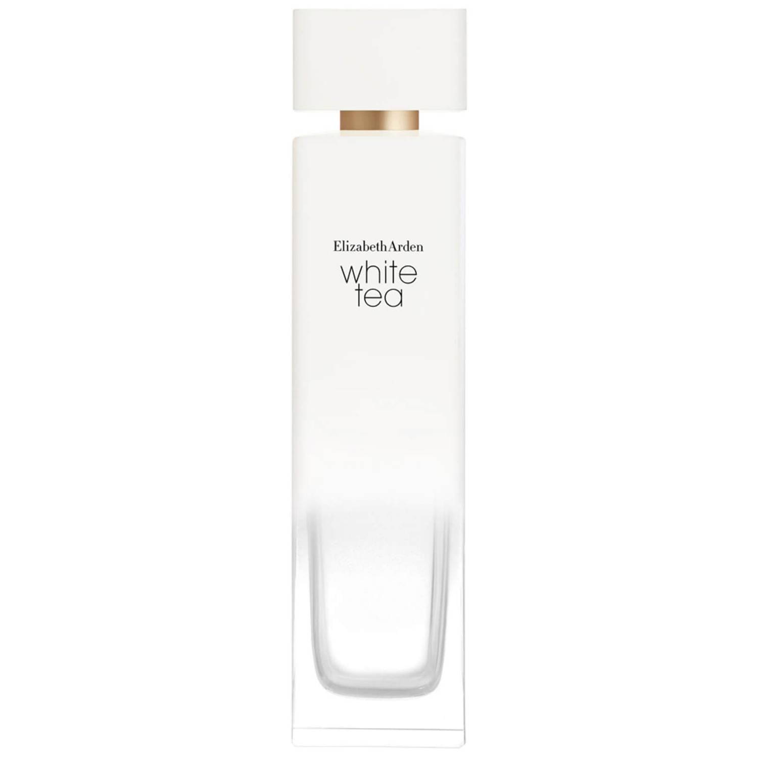 White Tea Eau de Toilette - Attenza.net