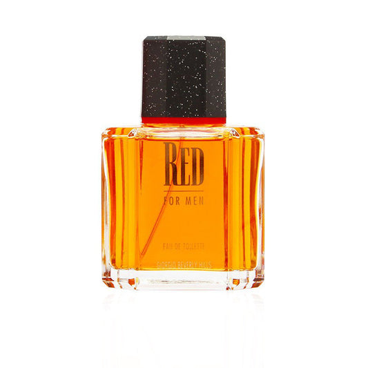 Red for men Eau de Toilette - Attenza.net