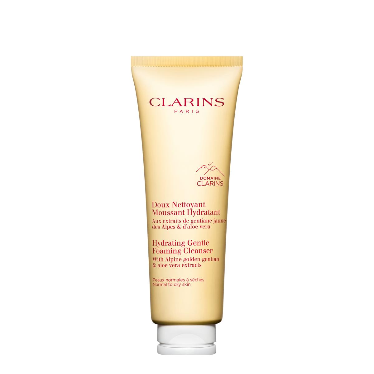 Hydrating Gentle Foaming Cleanser - Attenza Panamá
