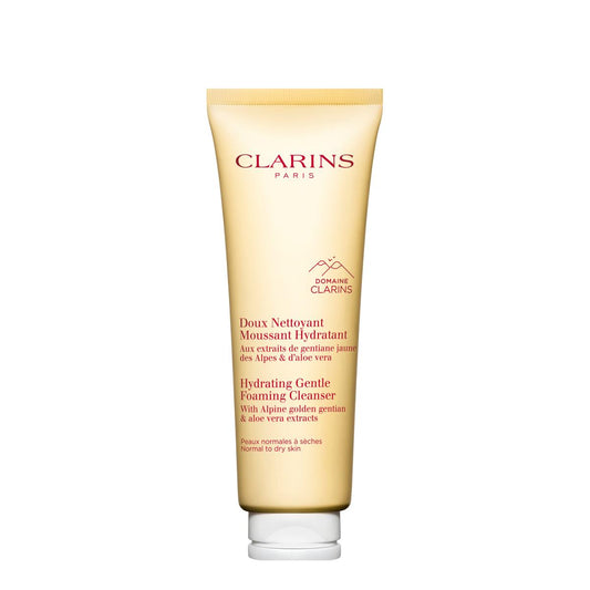 Hydrating Gentle Foaming Cleanser - Attenza Panamá