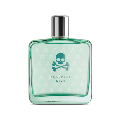 Kids Boy Eau De Toilette - Attenza.net