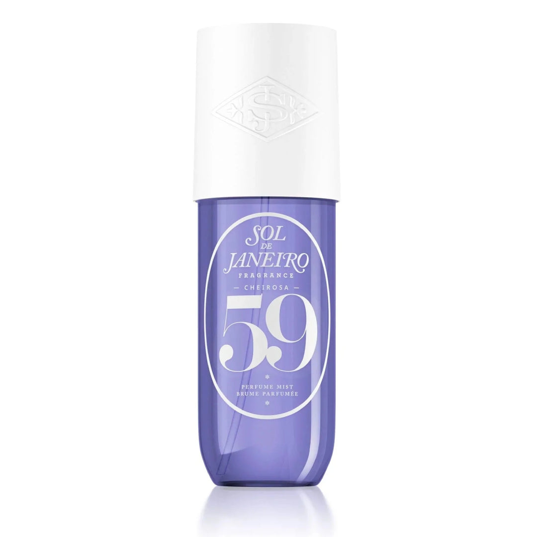 Cheirosa '59 Delícia Drench™ Perfume Mist - Attenza.net