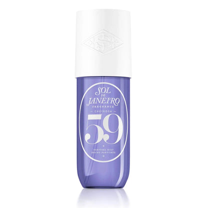Cheirosa '59 Delícia Drench™ Perfume Mist - Attenza.net
