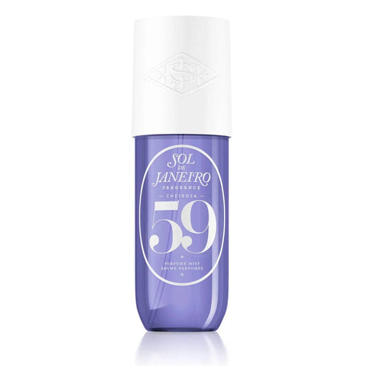 Cheirosa '59 Delícia Drench™ Perfume Mist - Attenza.net