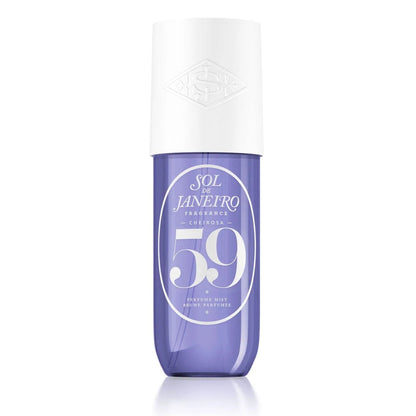Cheirosa '59 Delícia Drench™ Perfume Mist - Attenza.net