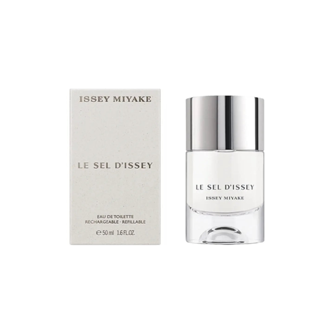 Le Sel d'Issey Eau de Toilette - Attenza.net