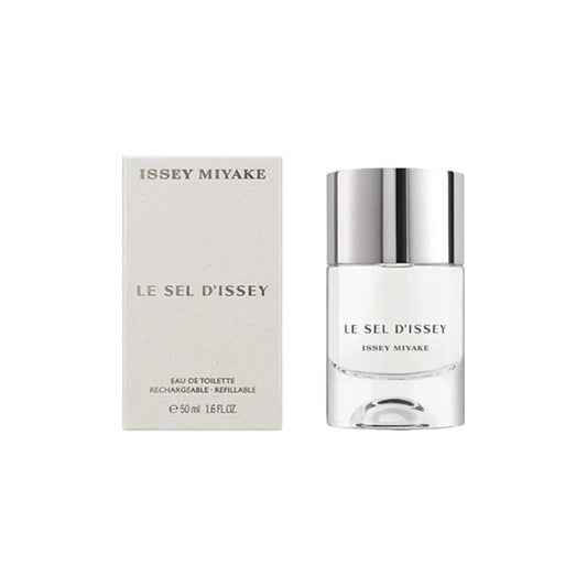 Le Sel d'Issey Eau de Toilette - Attenza.net