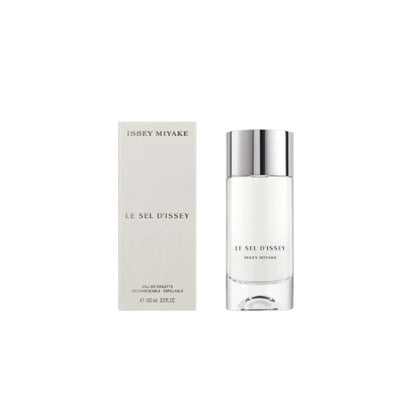 Le Sel d'Issey Eau de Toilette - Attenza.net