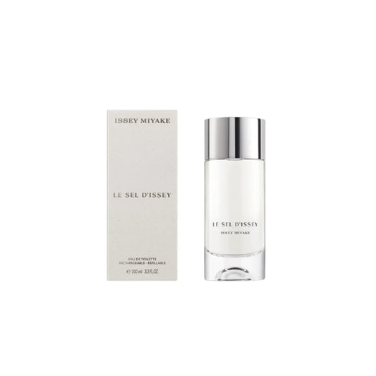 Le Sel d'Issey Eau de Toilette - Attenza.net