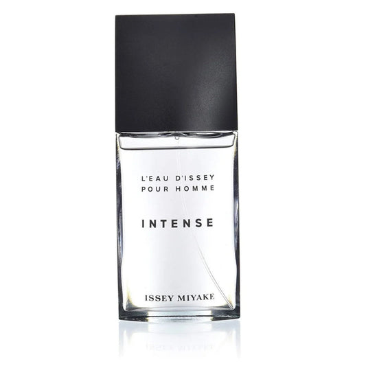 L'Eau d'Issey Pour Homme Intense Eau de Toilette - Attenza Panamá