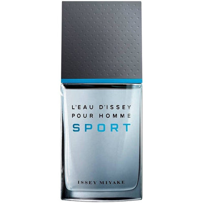 L'Eau d'Issey Pour Homme Sport Eau de Toilette - Attenza Panamá