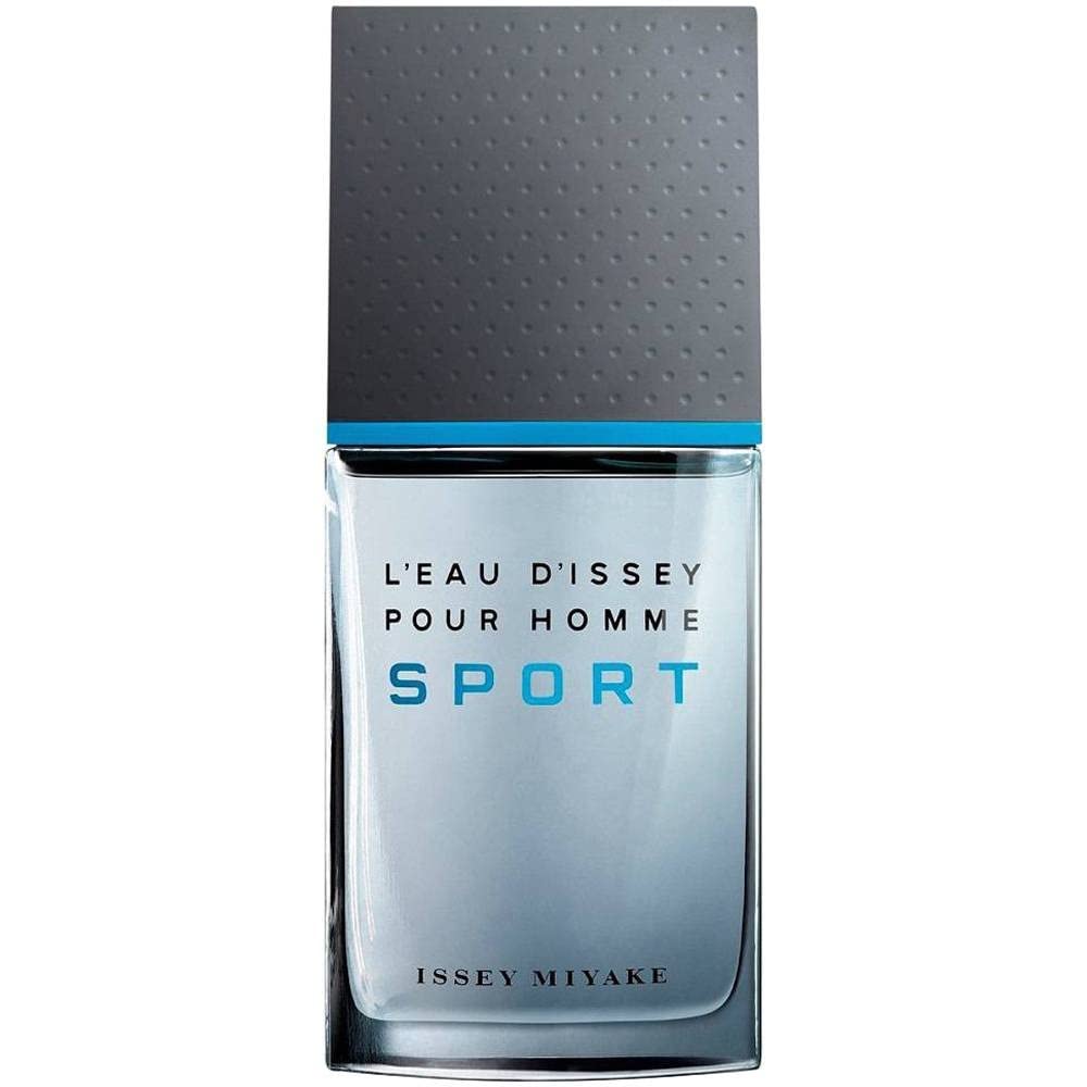 L'Eau d'Issey Pour Homme Sport Eau de Toilette - Attenza Panamá