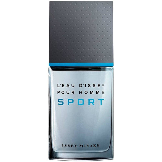 L'Eau d'Issey Pour Homme Sport Eau de Toilette - Attenza Panamá