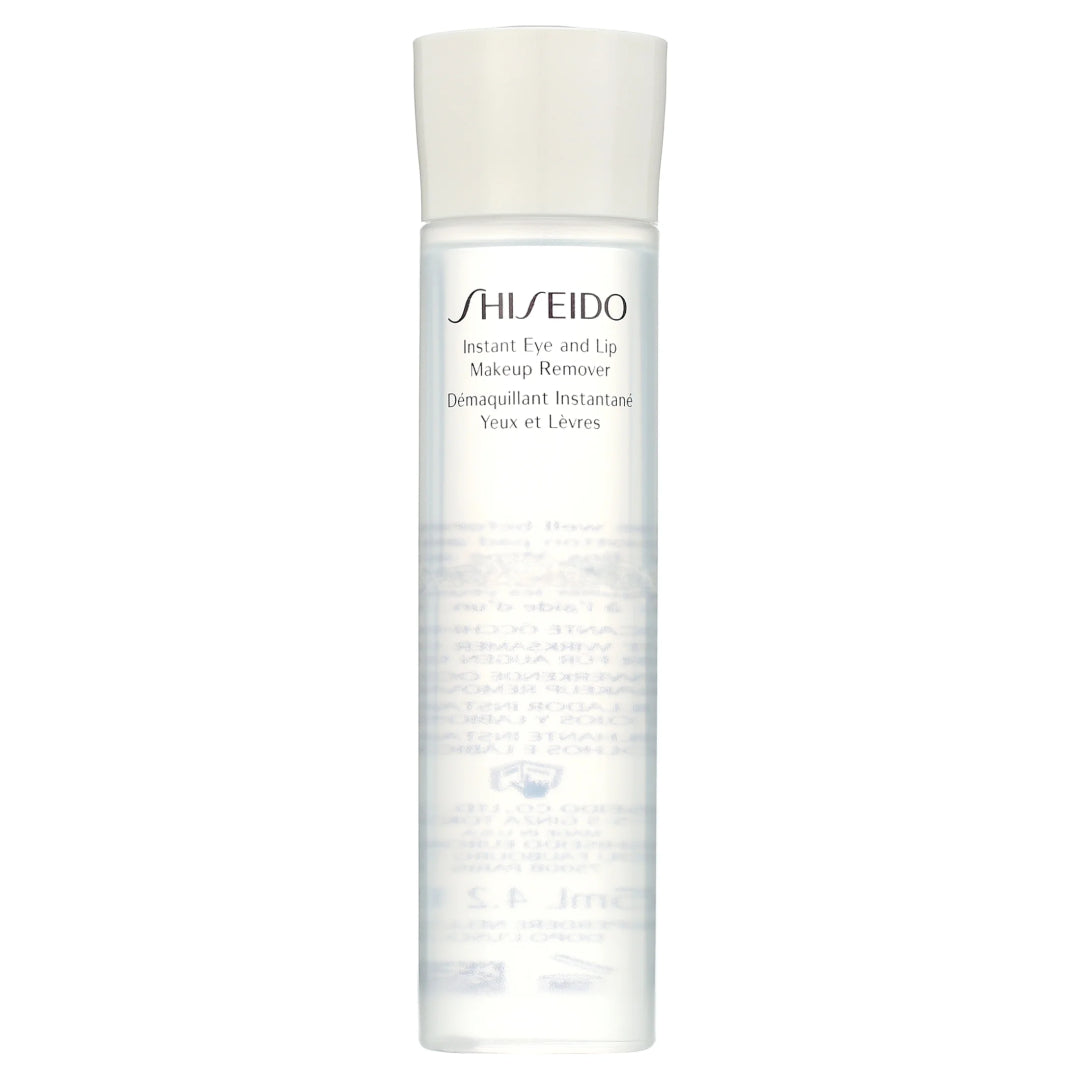 Essentials Instant Eye and Lip Makeup Remover - Attenza.net