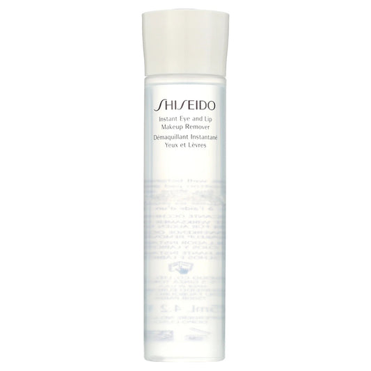 Essentials Instant Eye and Lip Makeup Remover - Attenza.net