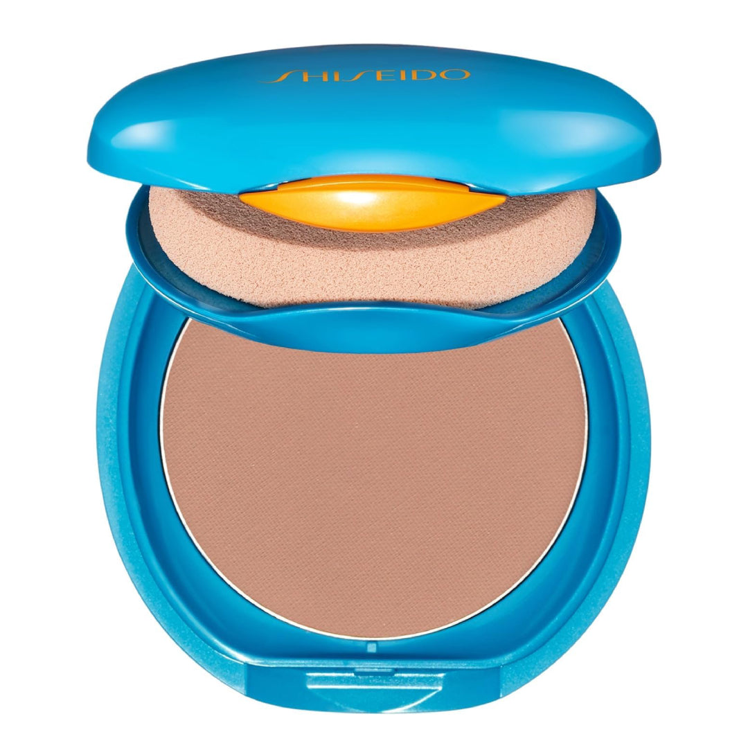 UV Protective Compact Foundation (Refill) SPF 36
