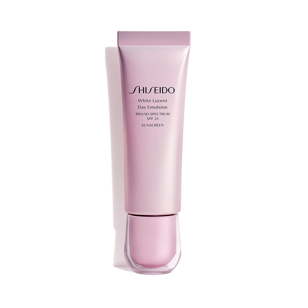 White Lucent Day Emulsion SPF 23 - Attenza.net