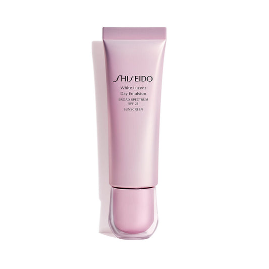 White Lucent Day Emulsion SPF 23 - Attenza.net