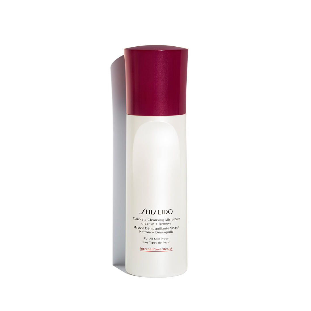 Complete Cleansing Microfoam - Attenza.net