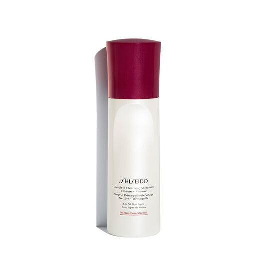 Complete Cleansing Microfoam - Attenza.net