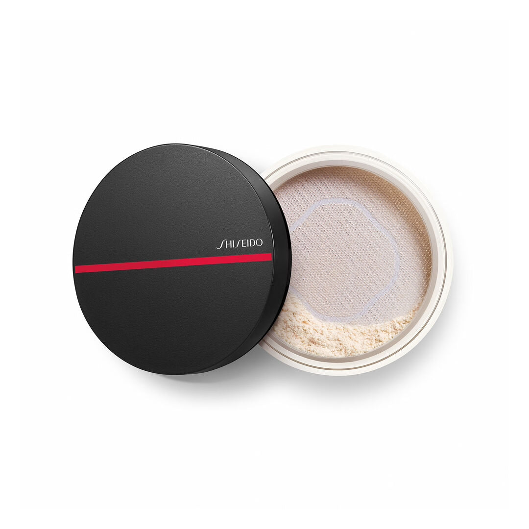 SYNCHRO SKIN Invisible Silk Loose Powder - Attenza.net
