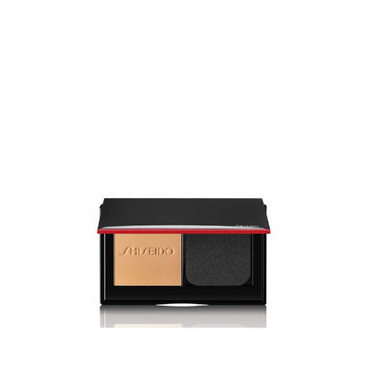 SYNCHRO SKIN SELF-REFRESHING Custom Finish Powder Foundation - Attenza.net