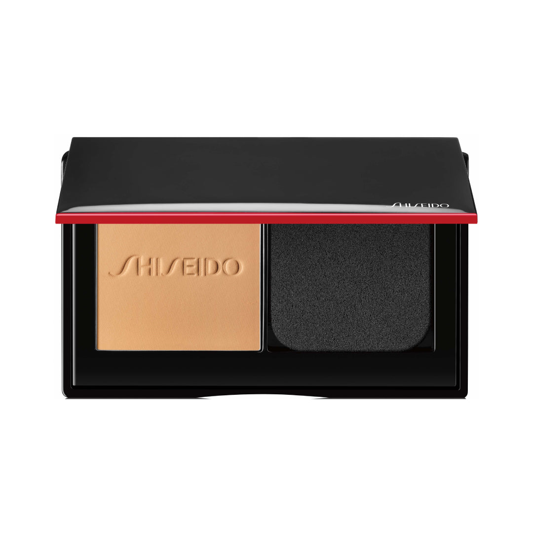 SYNCHRO SKIN SELF-REFRESHING Custom Finish Powder Foundation - Attenza.net