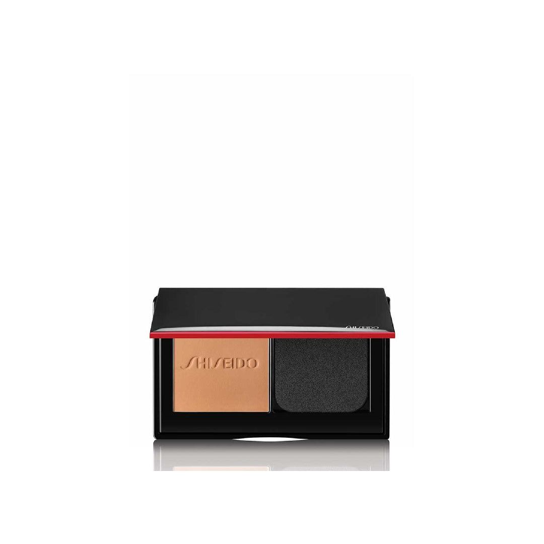 SYNCHRO SKIN SELF-REFRESHING Custom Finish Powder Foundation - Attenza.net