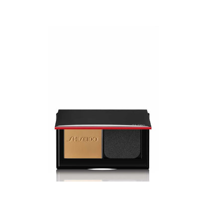 SYNCHRO SKIN SELF-REFRESHING Custom Finish Powder Foundation - Attenza.net
