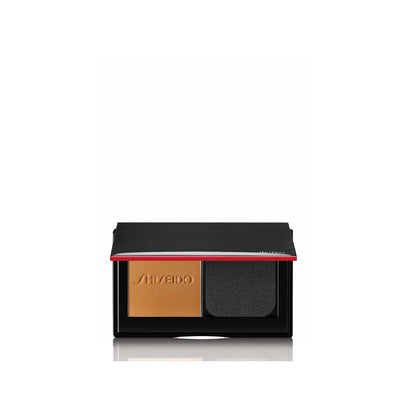SYNCHRO SKIN SELF-REFRESHING Custom Finish Powder Foundation - Attenza.net