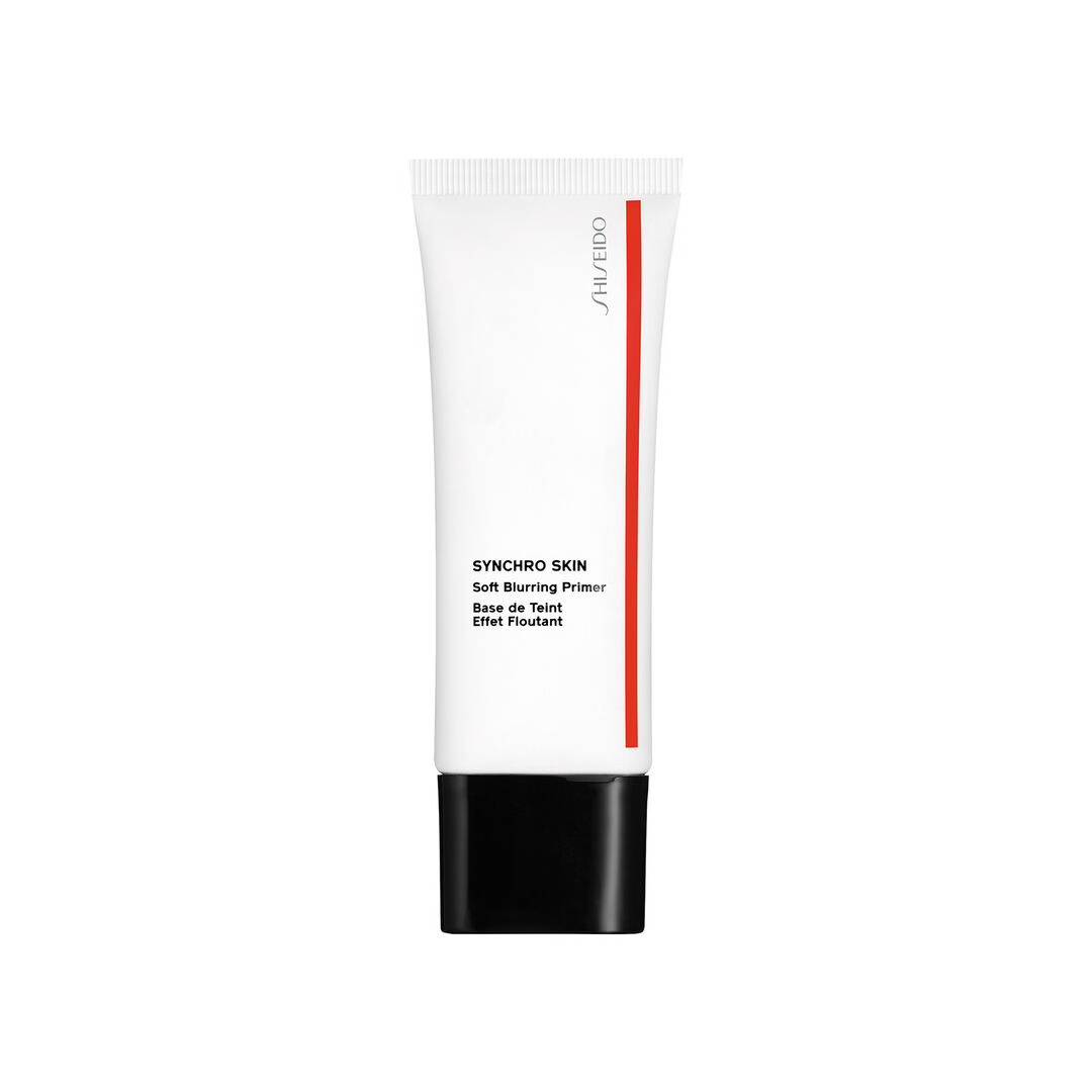 SYNCHRO SKIN Soft Blurring Primer - Attenza.net