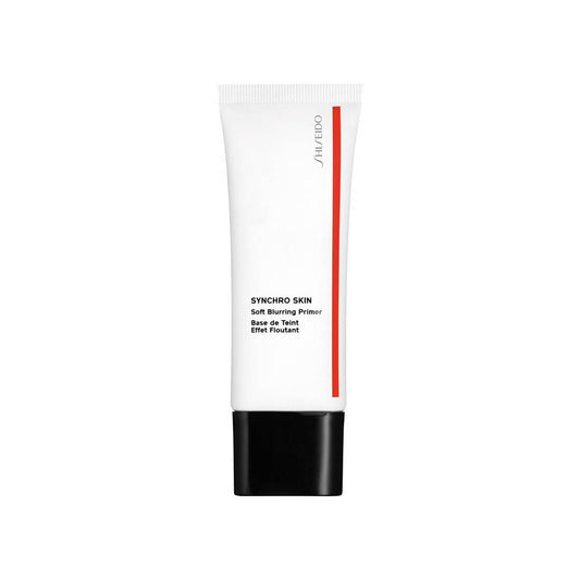 SYNCHRO SKIN Soft Blurring Primer - Attenza.net