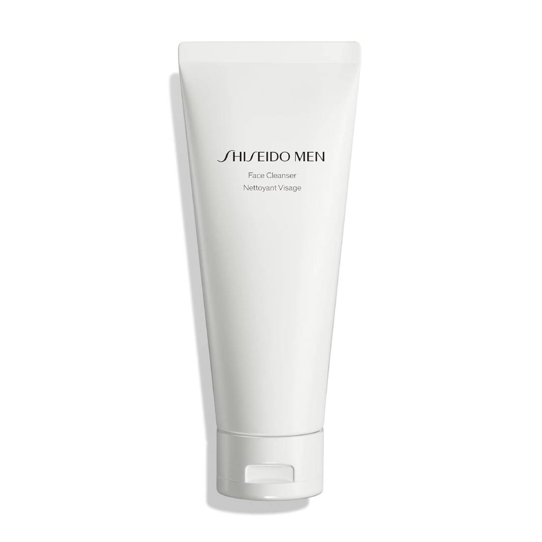 Shiseido Men Face Cleanser - Attenza.net